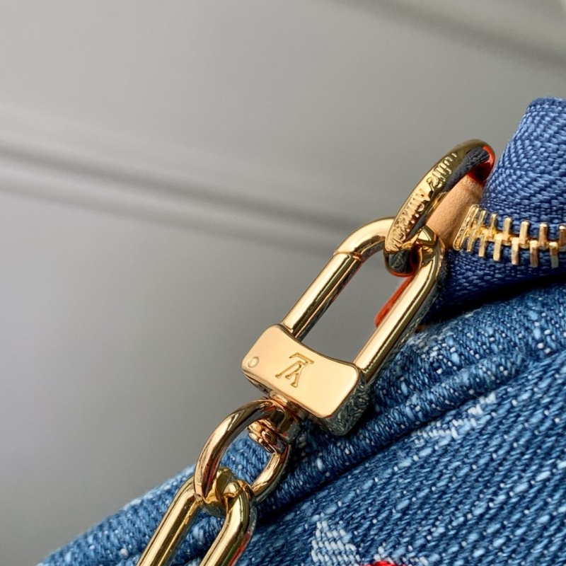 LV Satchel bags